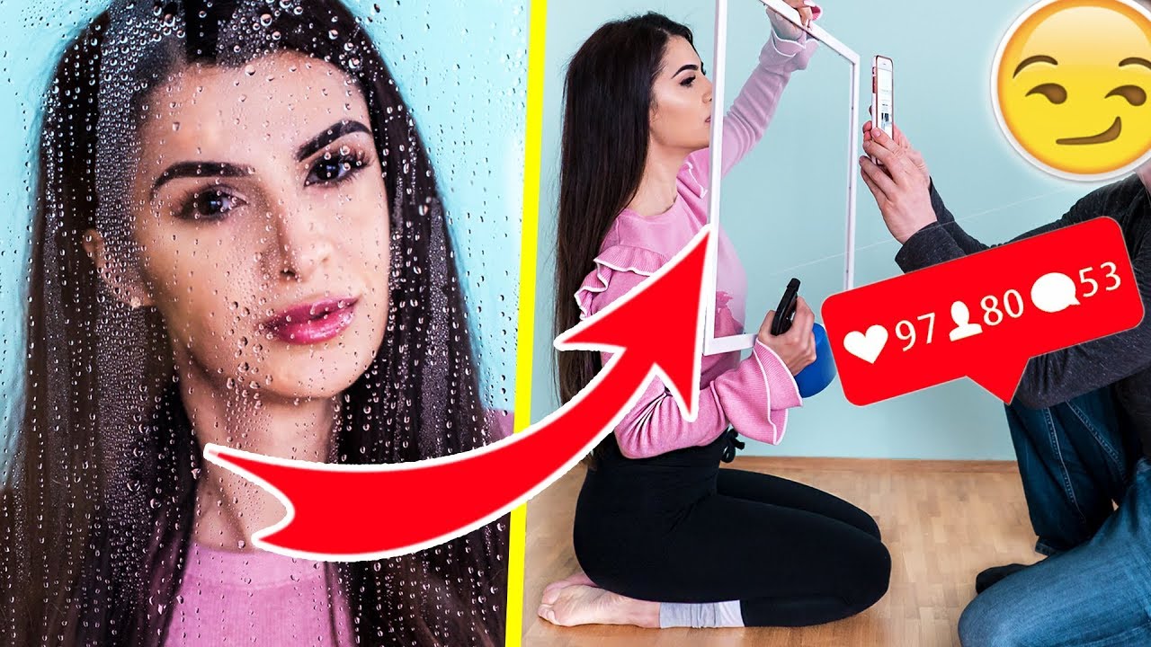 15 GEHEIME INSTAGRAM HACKS! 😱 MEHR FOLLOWER BEKOMMEN,TUMBLR FOTOS, APPS | KINDOFROSY