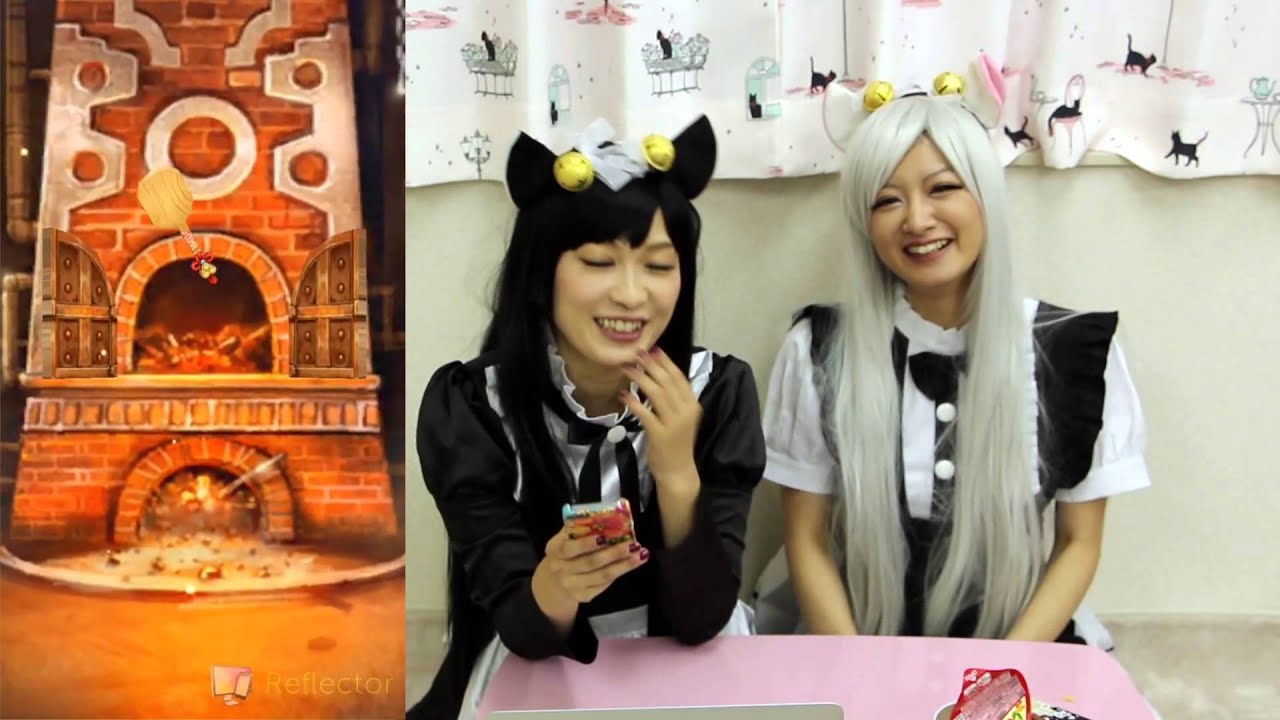 【白猫プロジェクト】武器ガチャ★御神木しゃもじ☆4 リセマラ2周目【しろくろちゃんねる】（ちゅうにー編）