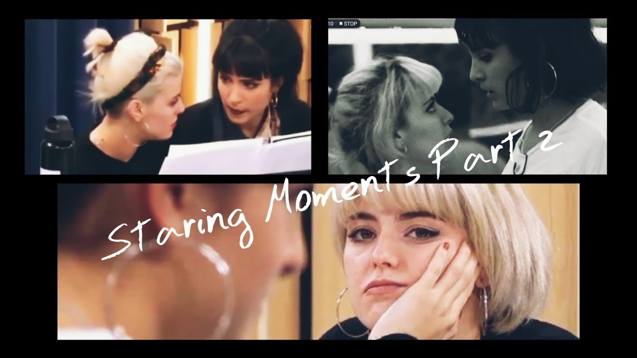Staring Moments Part 2 | ALBALIA