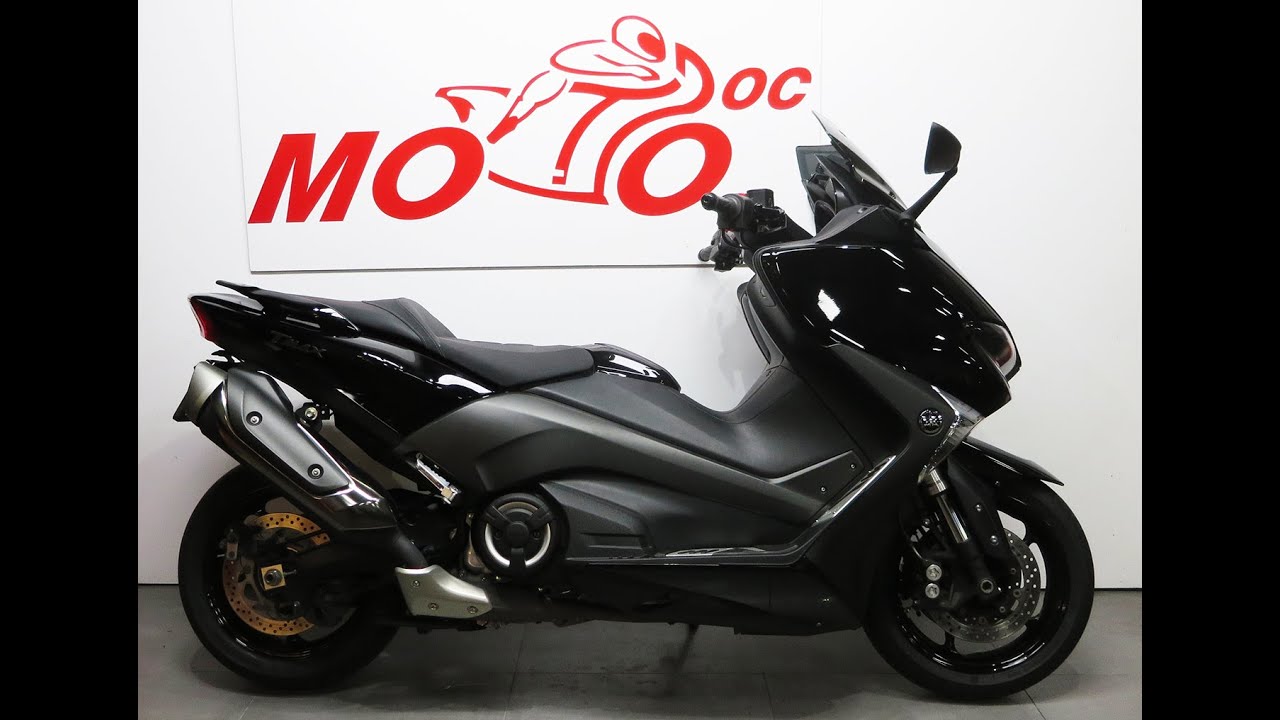 YAMAHA TMAX 530 ACHAT, VENTE, REPRISE, RACHAT, MOTO D'OCCASION, MOTODOC