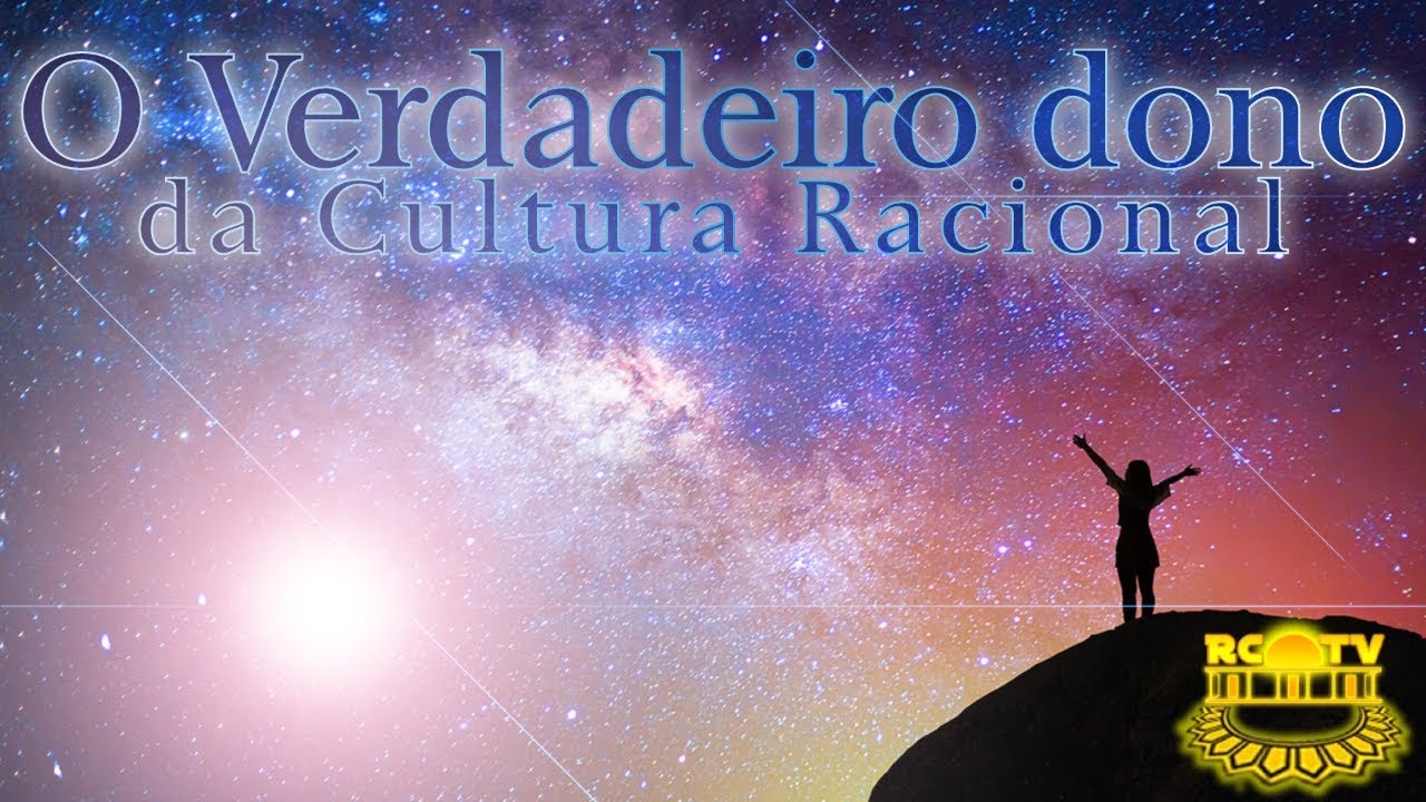 RCTV - O verdadeiro dono da Cultura Racional