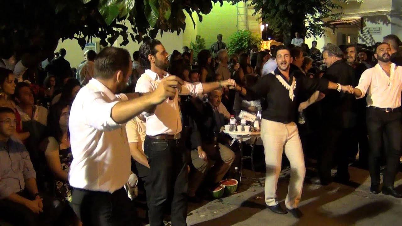 ΑΝΩΓΕΙΑ ΓΑΜΟΣ ΣΤΟ ΠΕΡΑΧΩΡΙ 3 (HD) 14-7-12 samolism007
