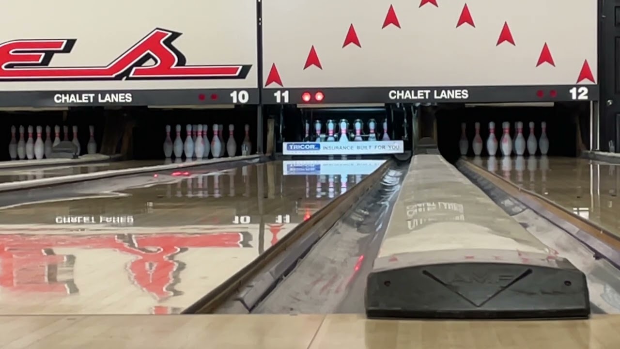 AMF 82-70 Full Game From The Wisconsin Dells!