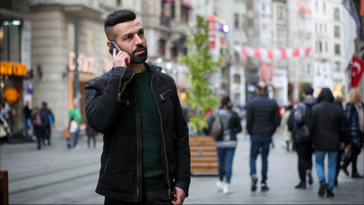 Erkan Acar-Gidin Sorun Beni O Sivaslıya