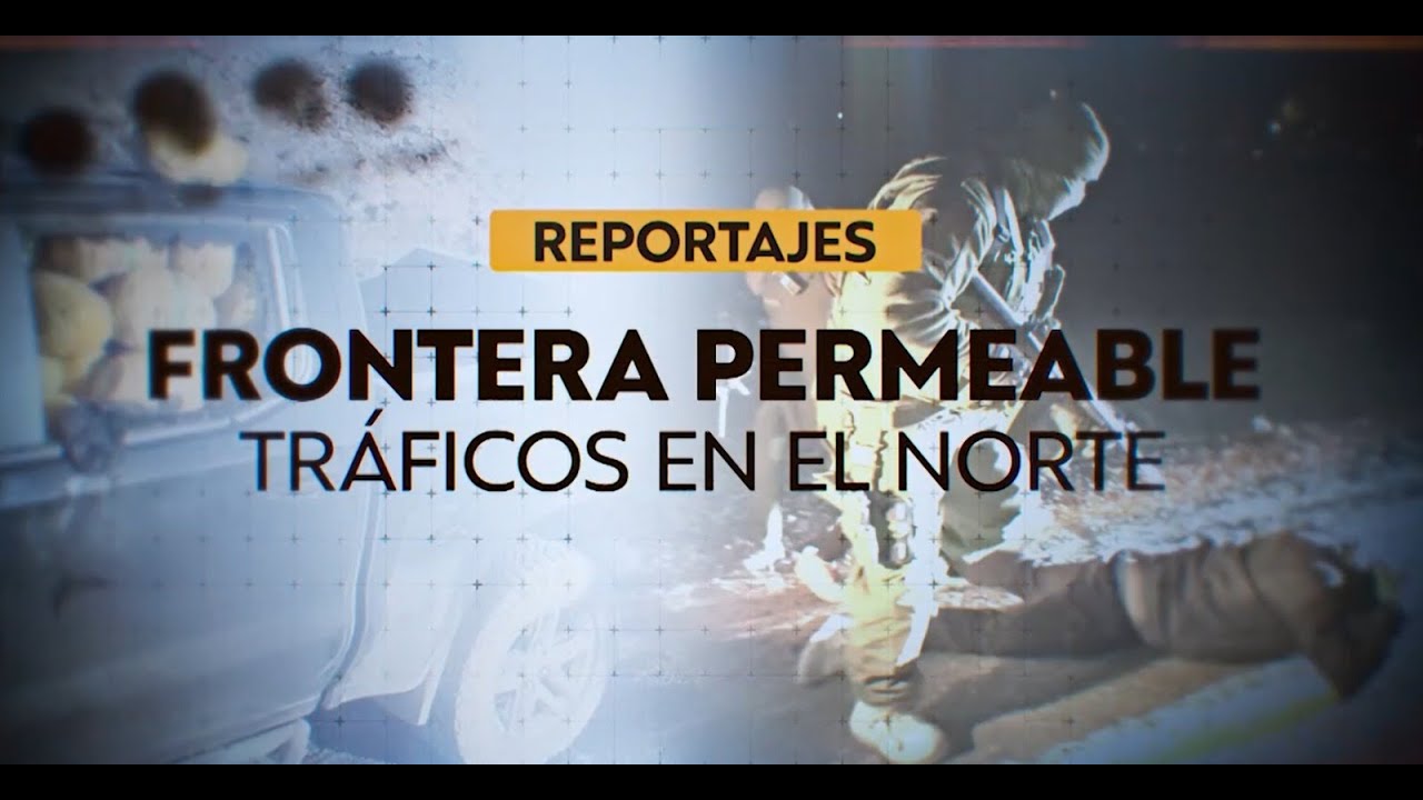 Reportajes T13 | Alerta por 