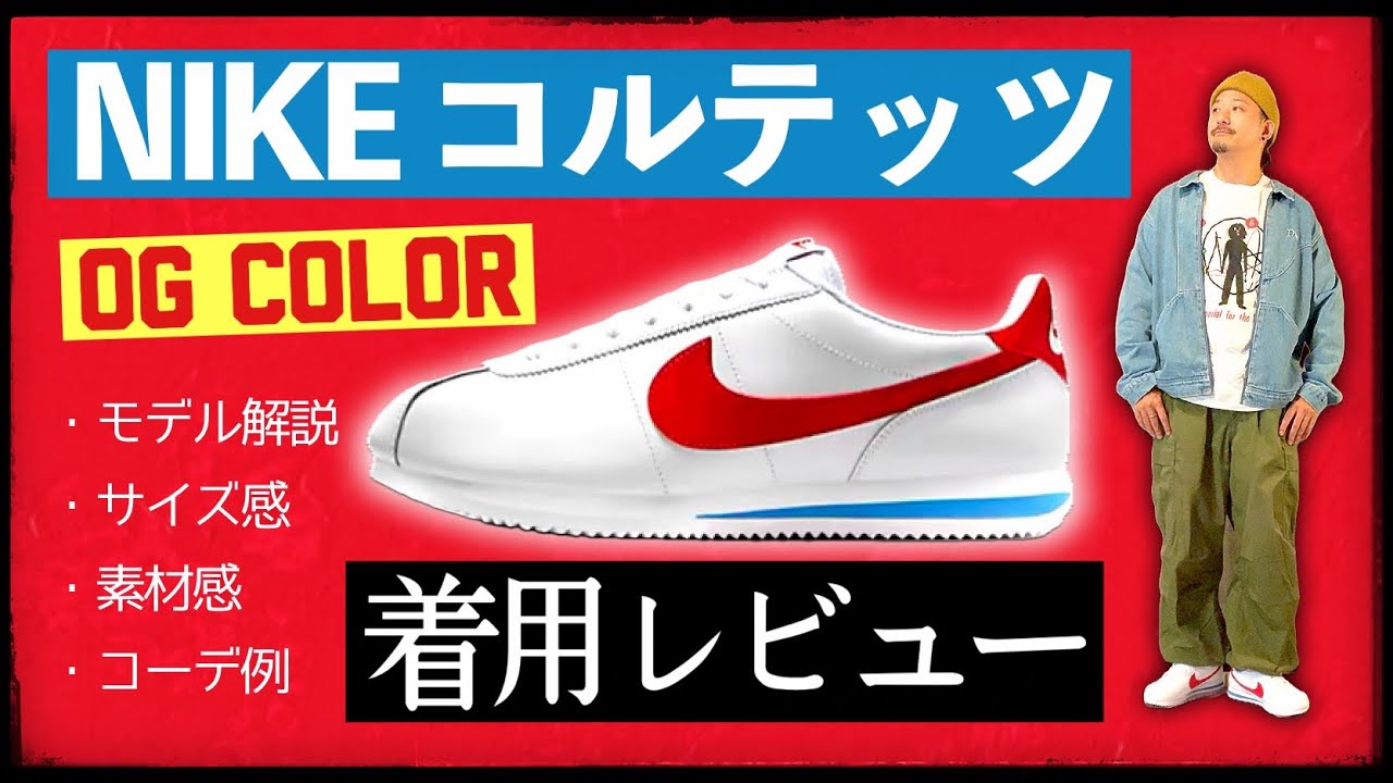 ナイキ 