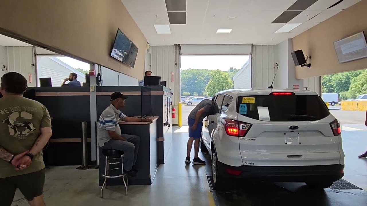 Manheim Auction 2023
