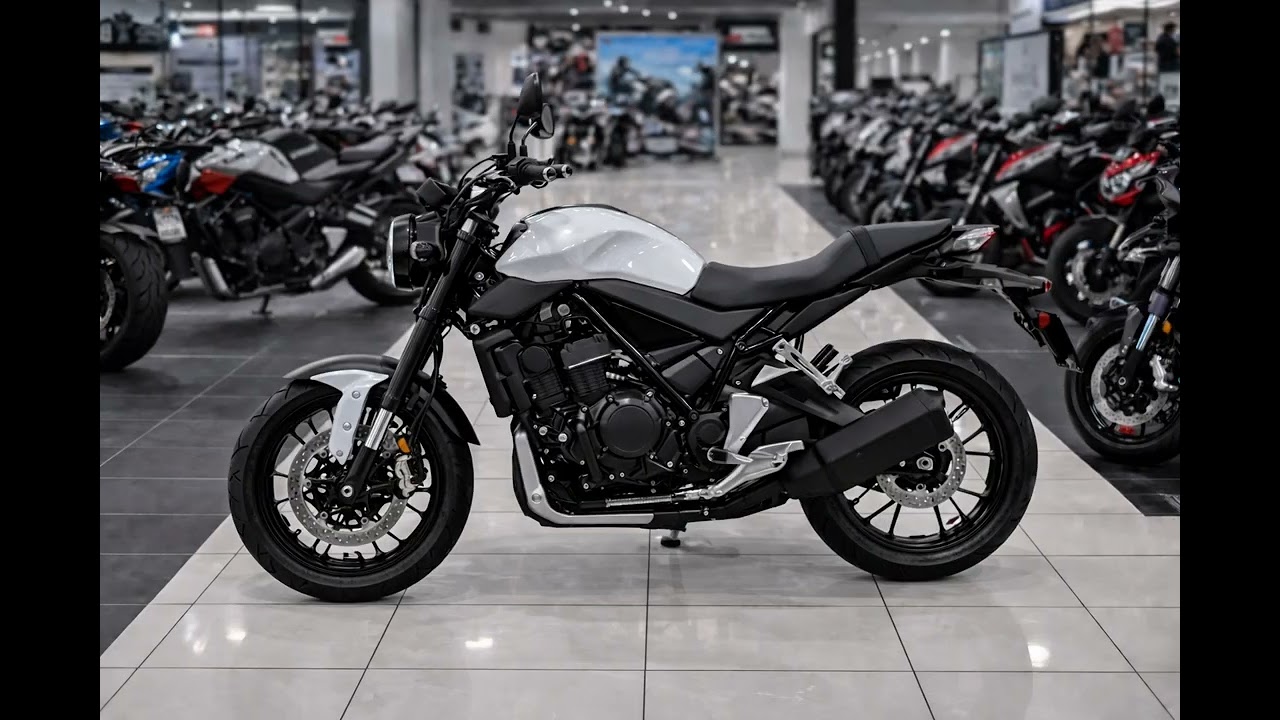 รีวิว Yamaha XSR 155 ละเอียดยิบ ข้อดีข้อเสียจริงหลังใช้งาน ราคาเท่าไหร่ในไทย