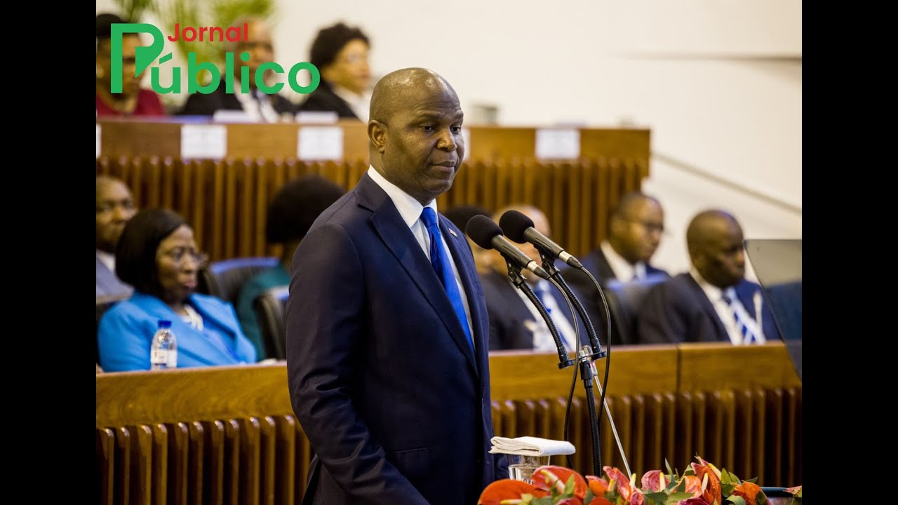 Moçambique entra num quinquénio decisivo