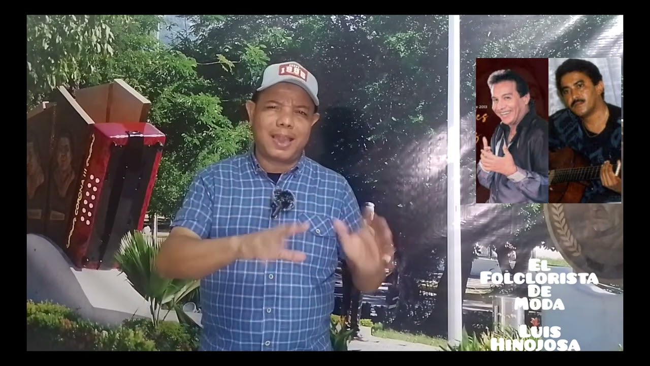 Diomedes a Efrén claderon, le rechazó está canción.