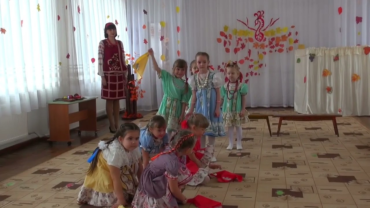 Танец  
