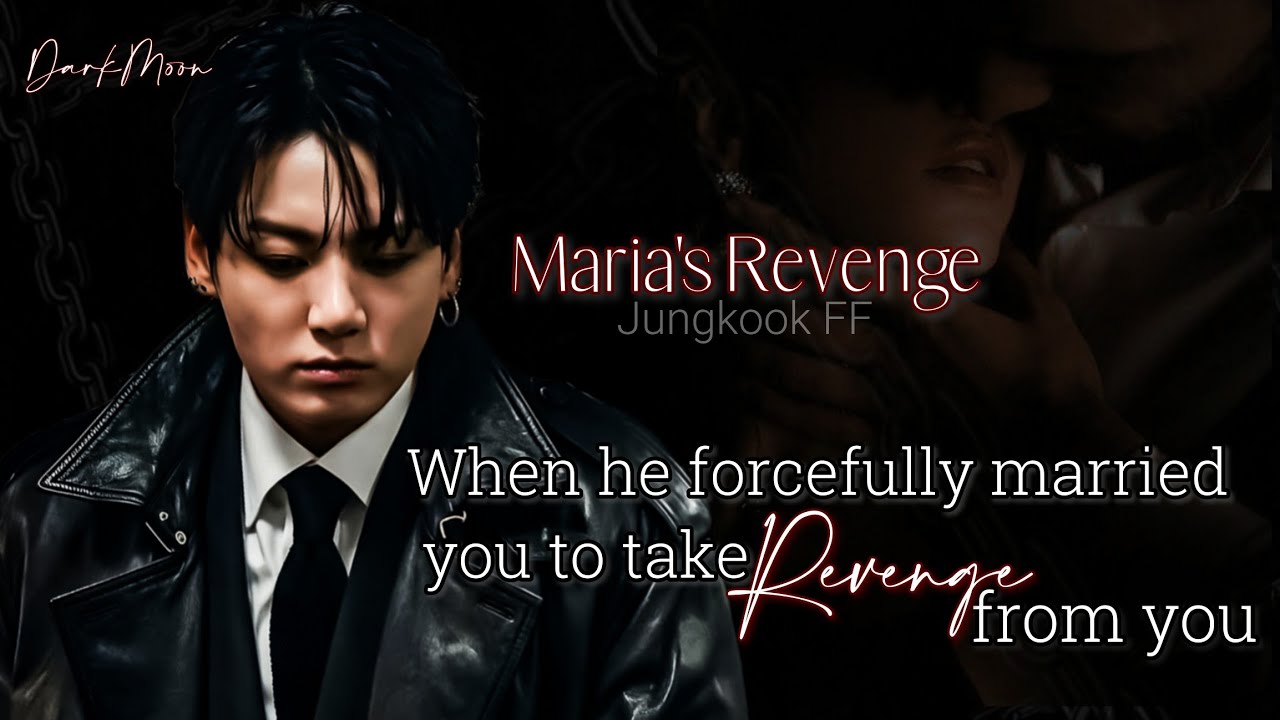 [𝐌𝐚𝐟𝐢𝐚'𝐬 𝐑€𝐯€𝐧𝐠𝐞 𝟒]𝐖𝐡𝐞𝐧 𝐡𝐞 𝐟𝐨𝐫𝐜𝐞𝐟𝐮𝐥𝐥𝐲 𝐦𝐚𝐫𝐫𝐢𝐞𝐝 𝐲𝐨𝐮 𝐭𝐨 𝐭𝐚𝐤𝐞 𝐫€𝐯€𝐧𝐠𝐞 𝐟𝐫𝐨𝐦 𝐲𝐨𝐮 || 𝐉𝐤𝐅𝐅