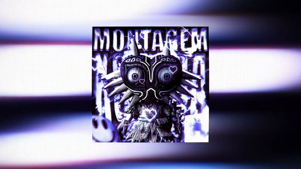 MONTAGEM XONADA (Extended)