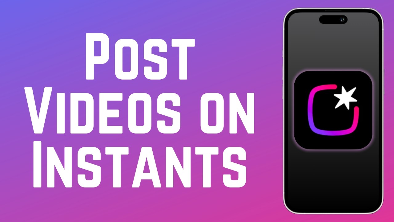 Как публиковать видео в Instagram Instants 2026 (новая функция)