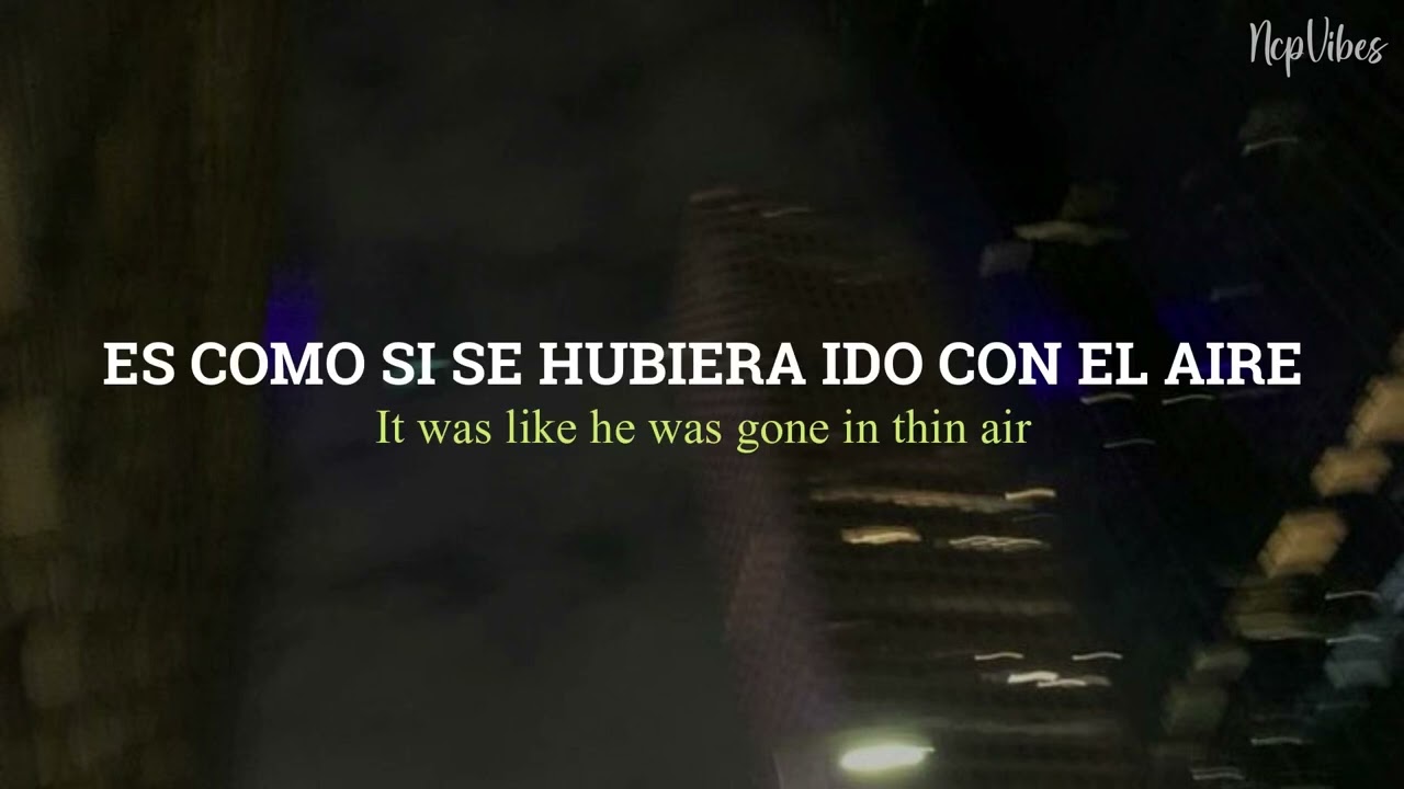 The Weeknd - I Was Never There | Sub.Español // Lyrics