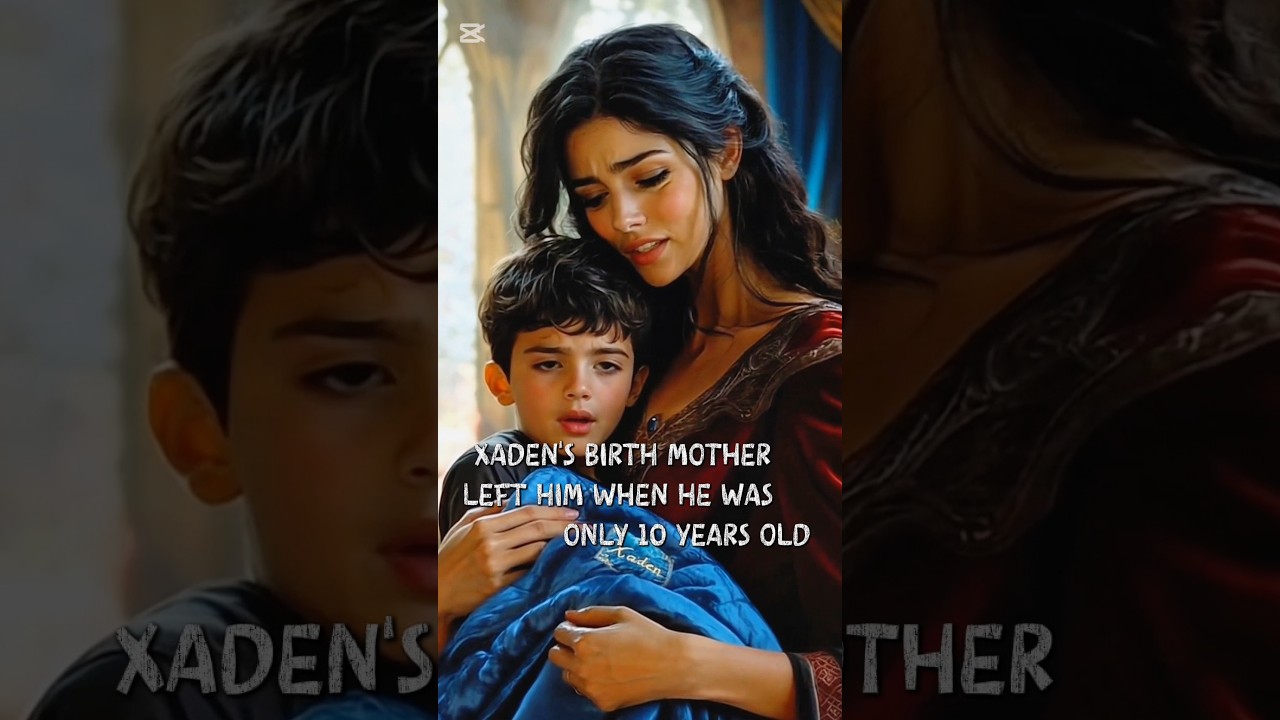 Xaden Riorson's mothers 💥  Fourth Wing #fourthwing #xadenriorson #booktok #sgaeyl #xaden