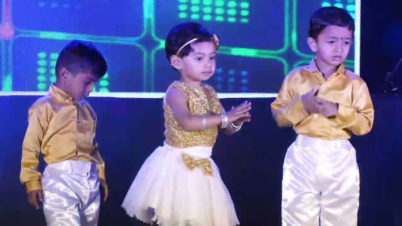 4 Chota Baccha