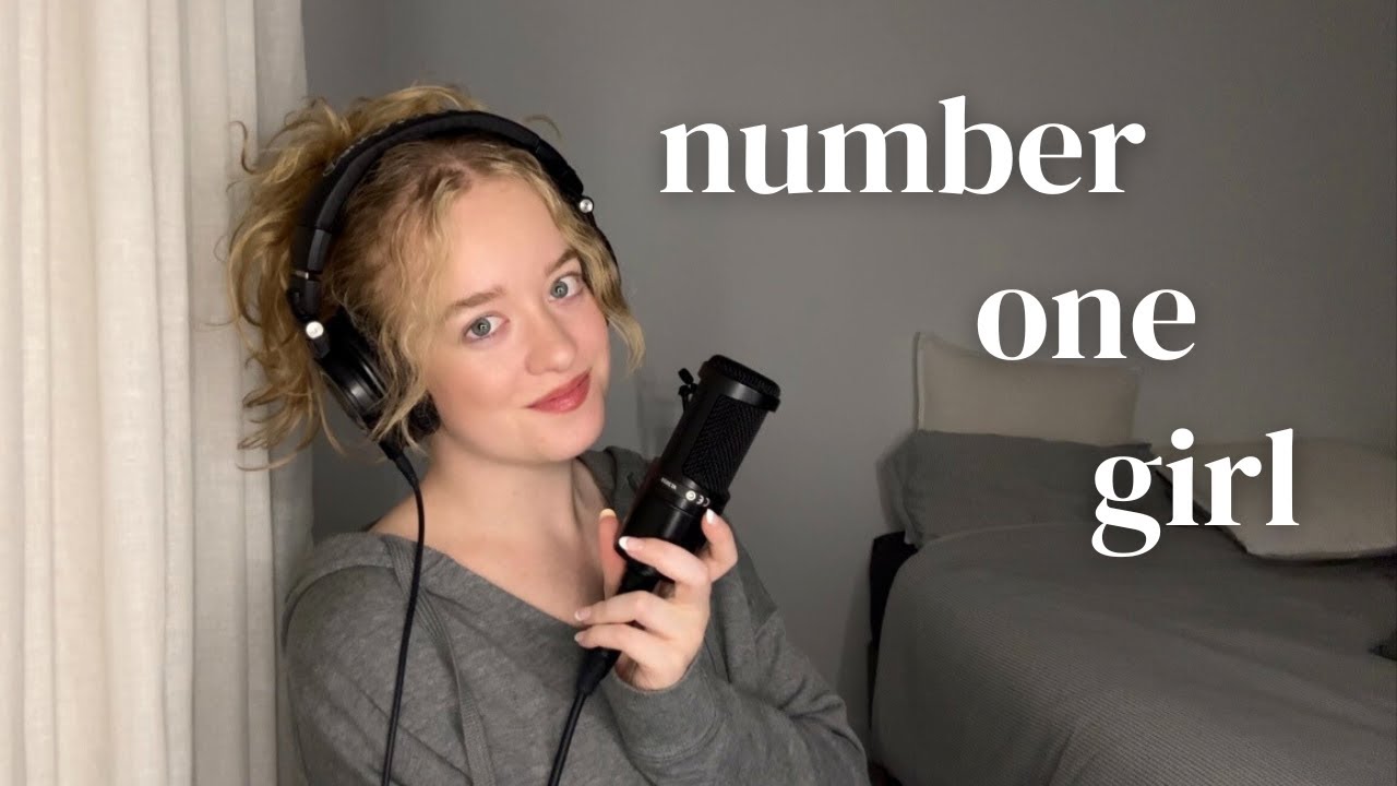 ROSÉ - number one girl (cover)
