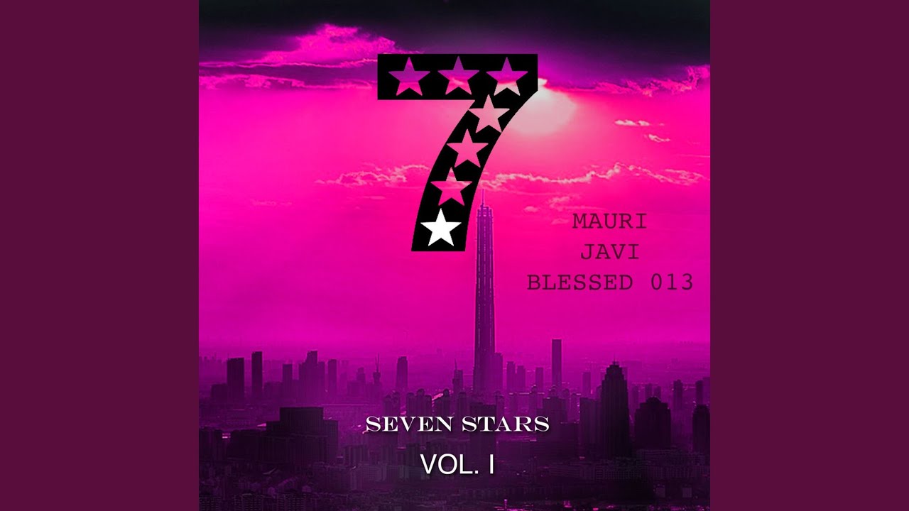 Seven Stars Vol. 1