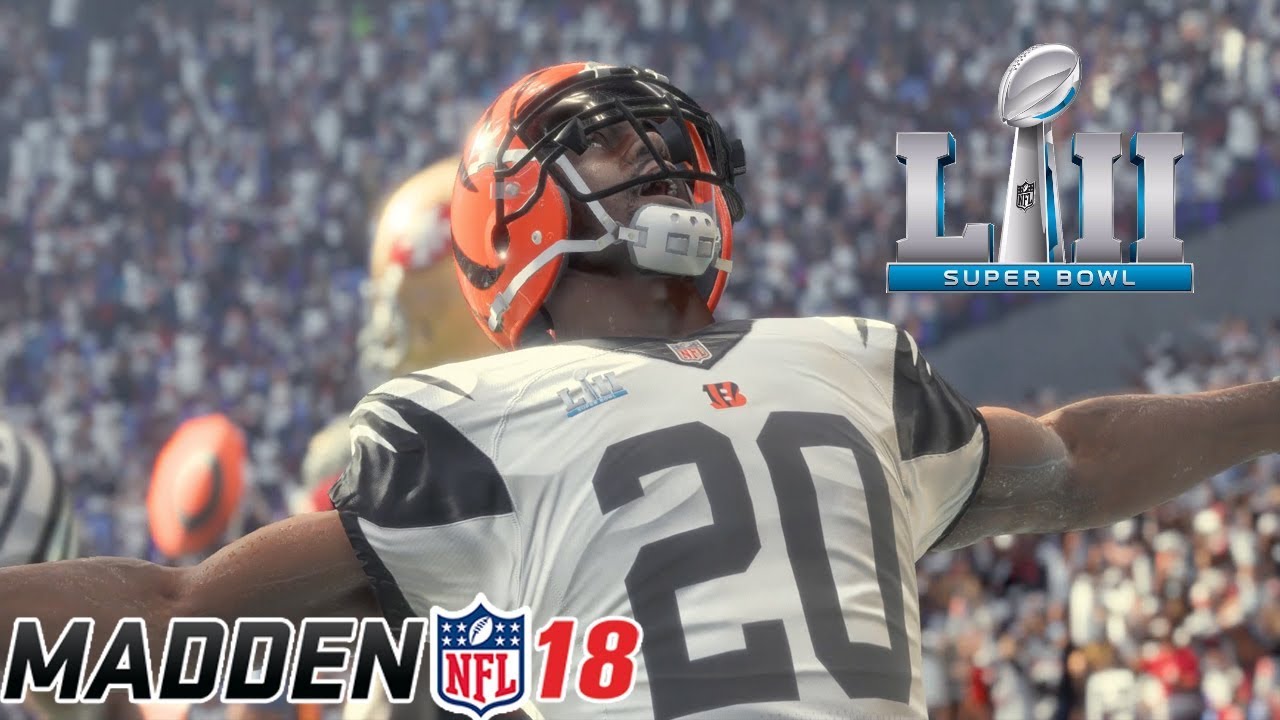 SUPER BOWL! DEFENSE DOMINATING | MADDEN 18 ULTIMATE TEAM GAMEPLAY