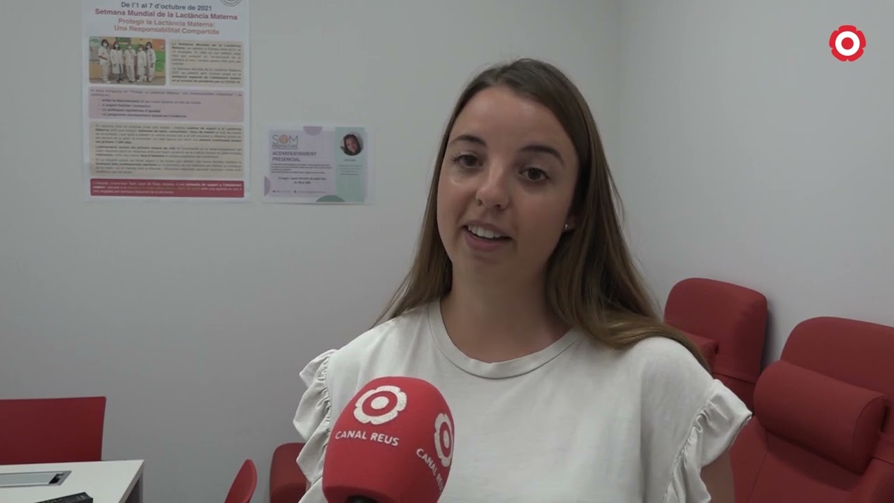 Humanitzant la unitat de nounats de l'Hospital Sant Joan