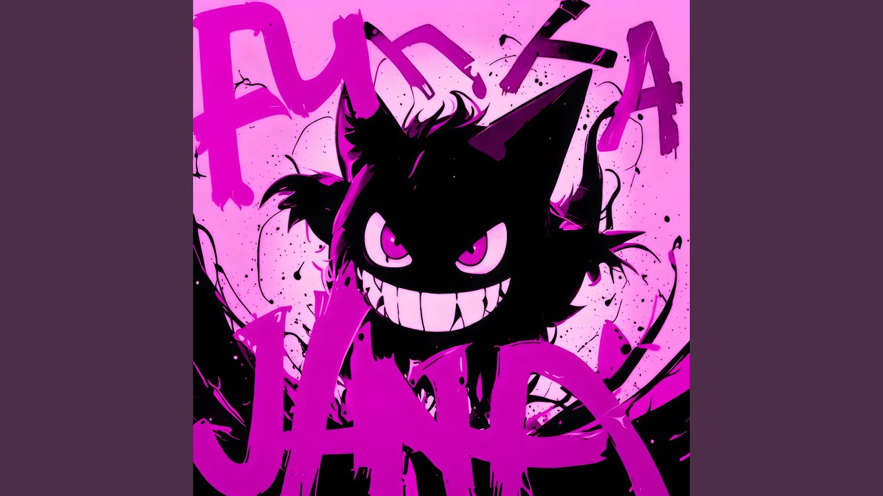 FUNKA JANA (slowed)