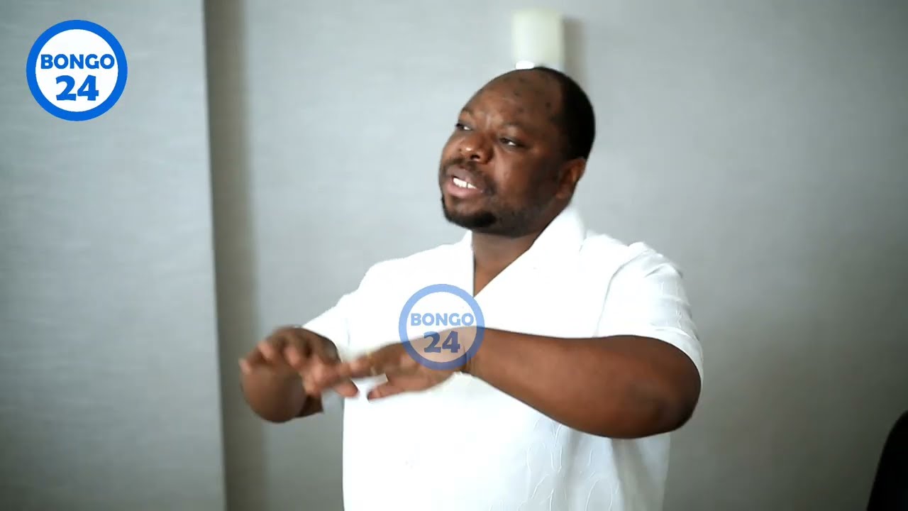 MKUU WA MKOA CHALAMILA AIBUA TUMAINI JIPYA WATUMIAJI WA MWENDOKASI