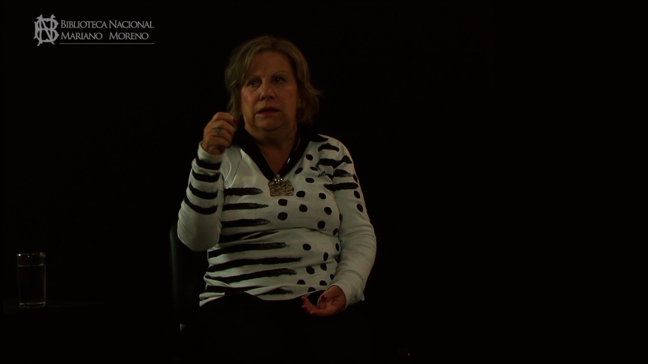 Testimonio de María del Rosario Badano / 08 de mayo 2015