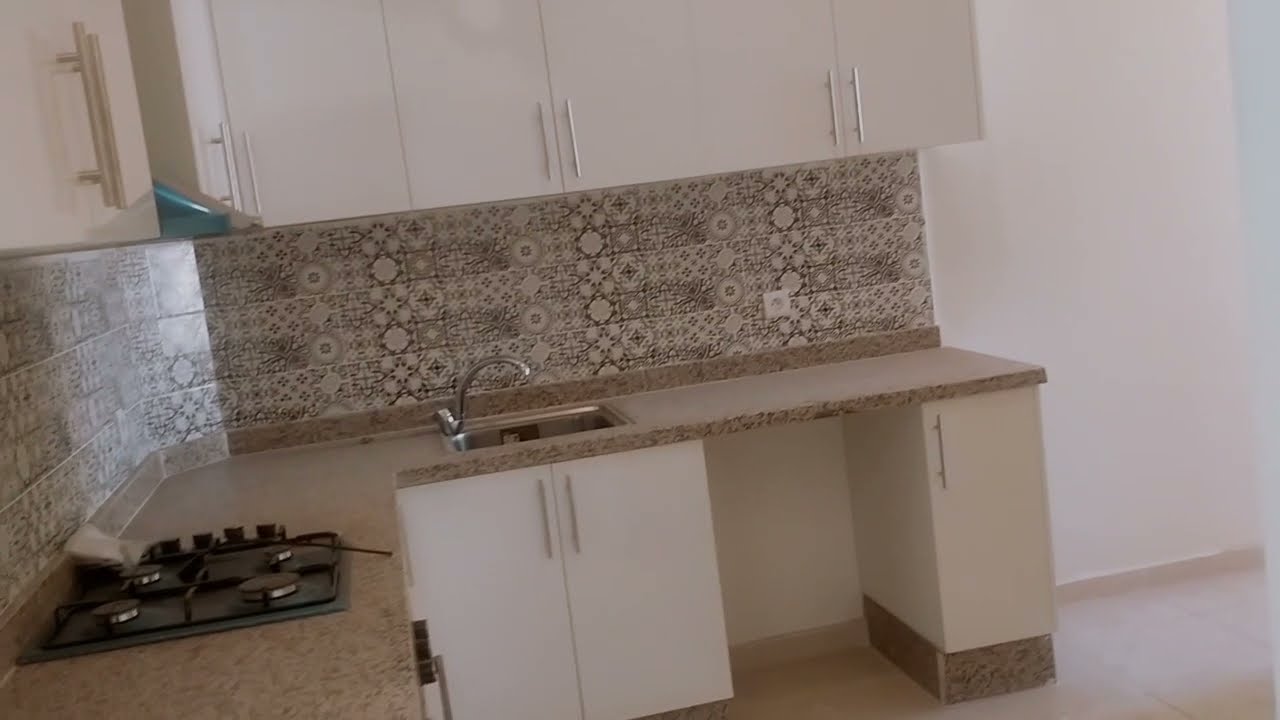 شقق رائعه 🤗 للبيع بحي صوكوما 👌بمراكش مساحتها 84مترو🤲رقم الهاتف 0663147417