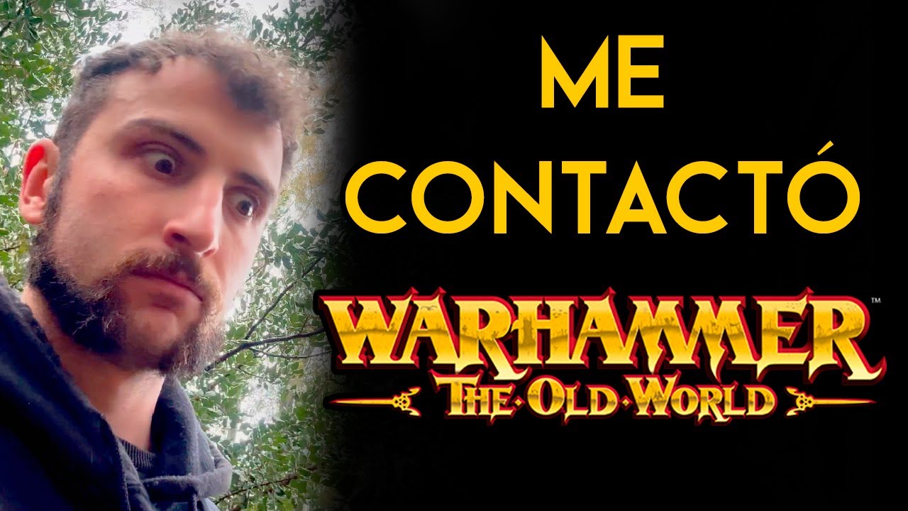 Prueba de Acceso para Dibujar para Warhammer Gamesworkshop.