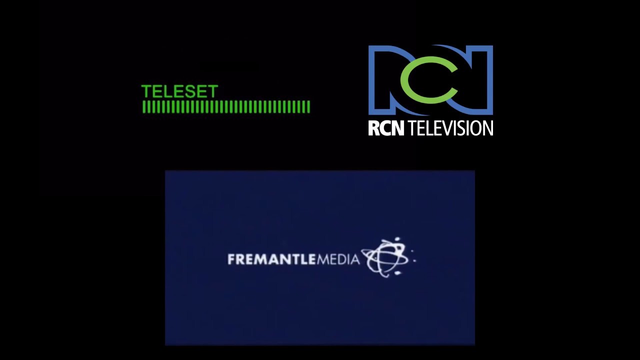 Teleset / RCN Televisi&oacute;n / FremantleMedia