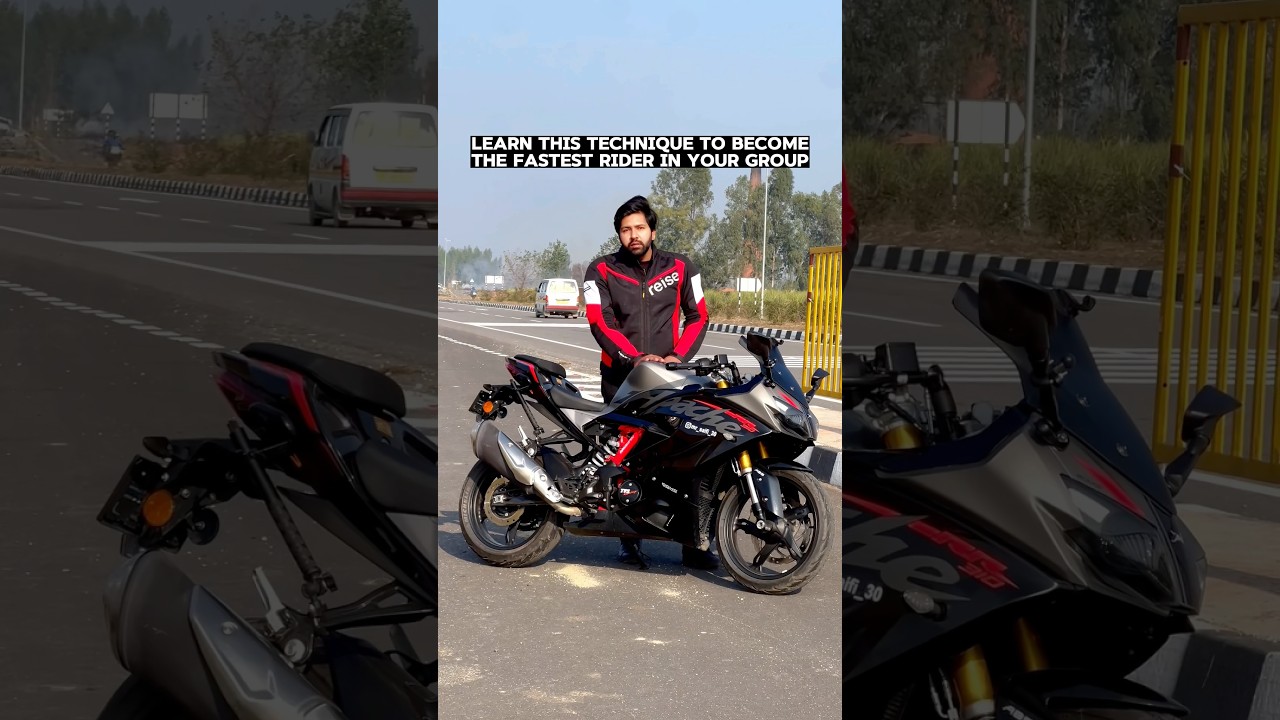 How to launch your bike perfectly |Master your biking skills&hellip; #tipsandtricks #automobile #bikeskills