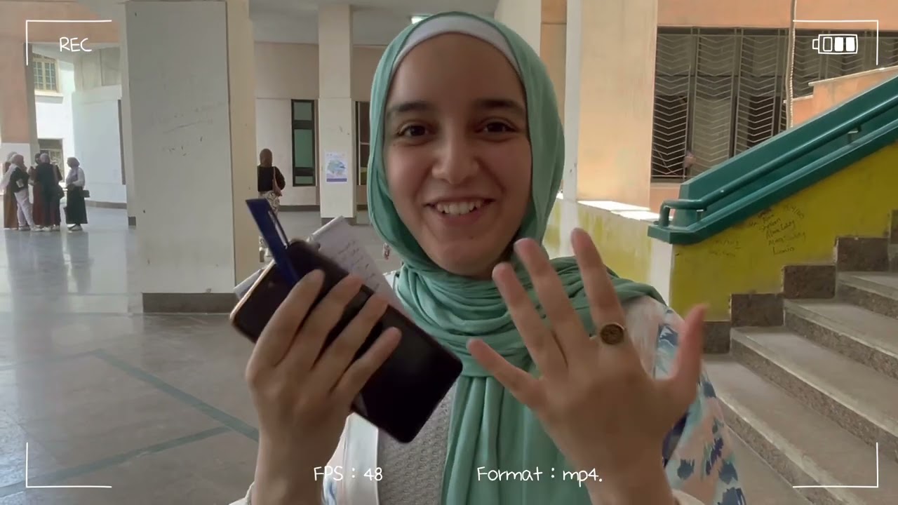 قسم التغذية وعلوم الأطعمة جامعة حلوان / 2025 🎓