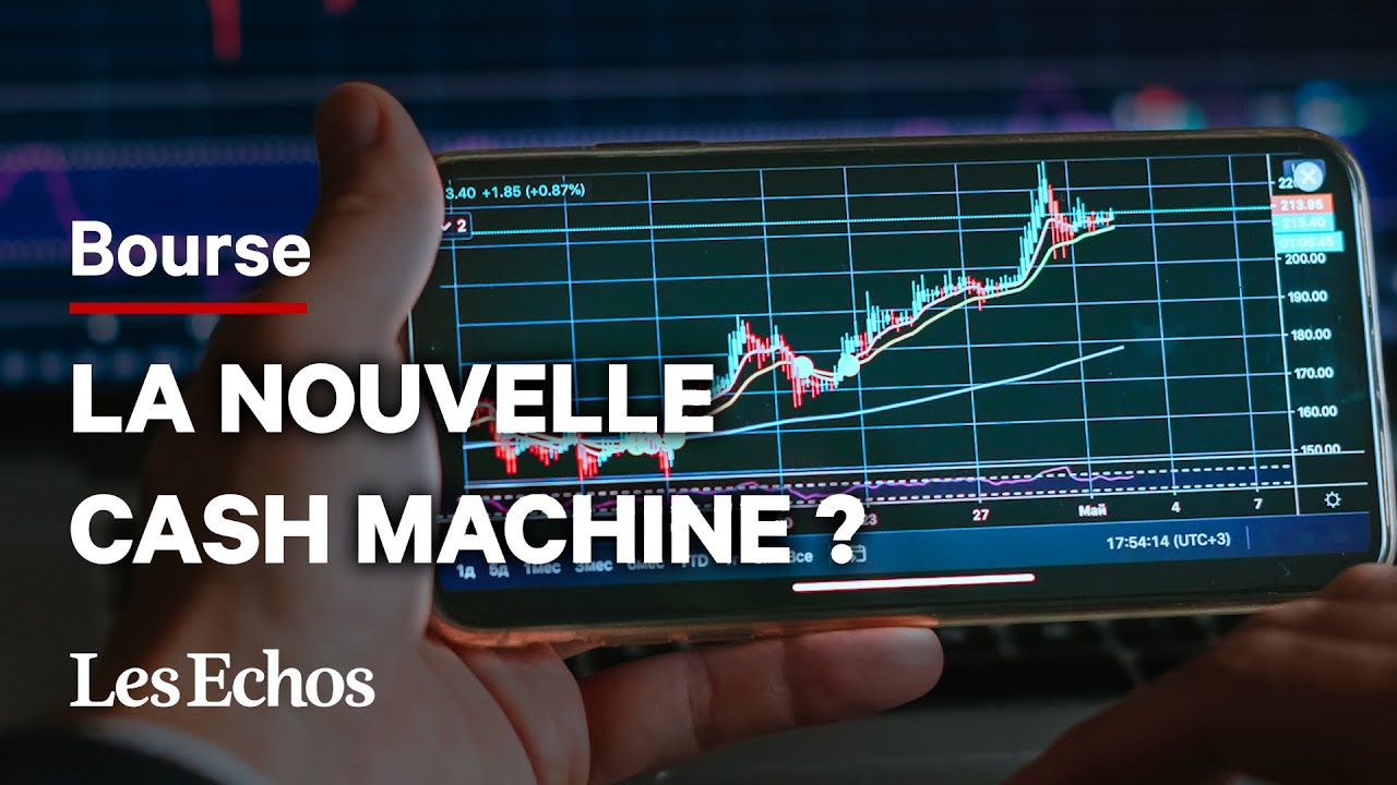 C'est quoi les ETF, ce placement qui excite les jeunes ?