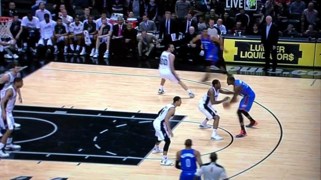 Kevin Durant 
