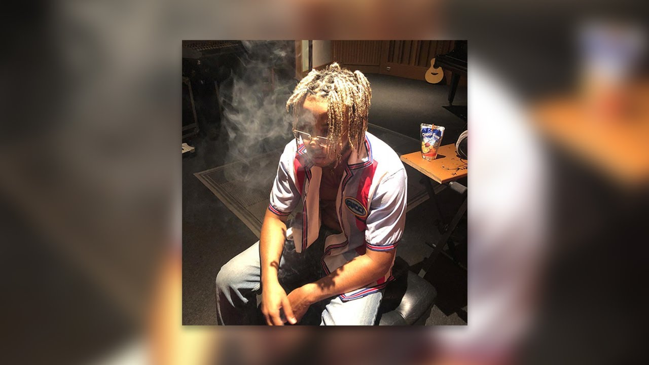 [SOLD] Zola x Secri Type Beat - 