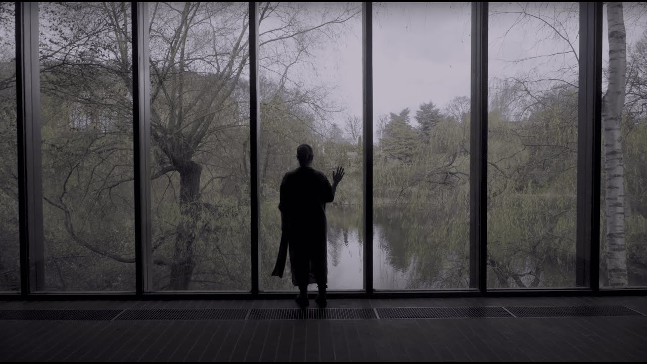 Cristina Branco - Prova de Esfor&ccedil;o (Official Video)