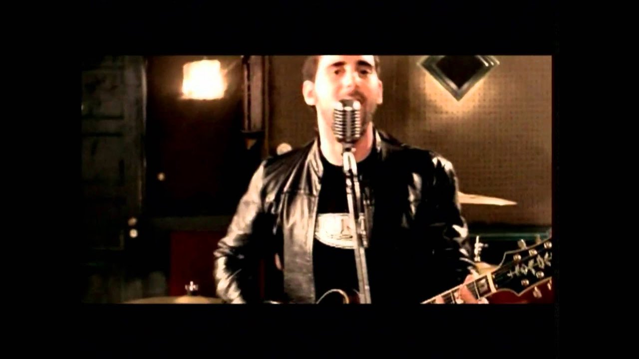 Smitten - Todas esas cosas / VIDEOCLIP 2008