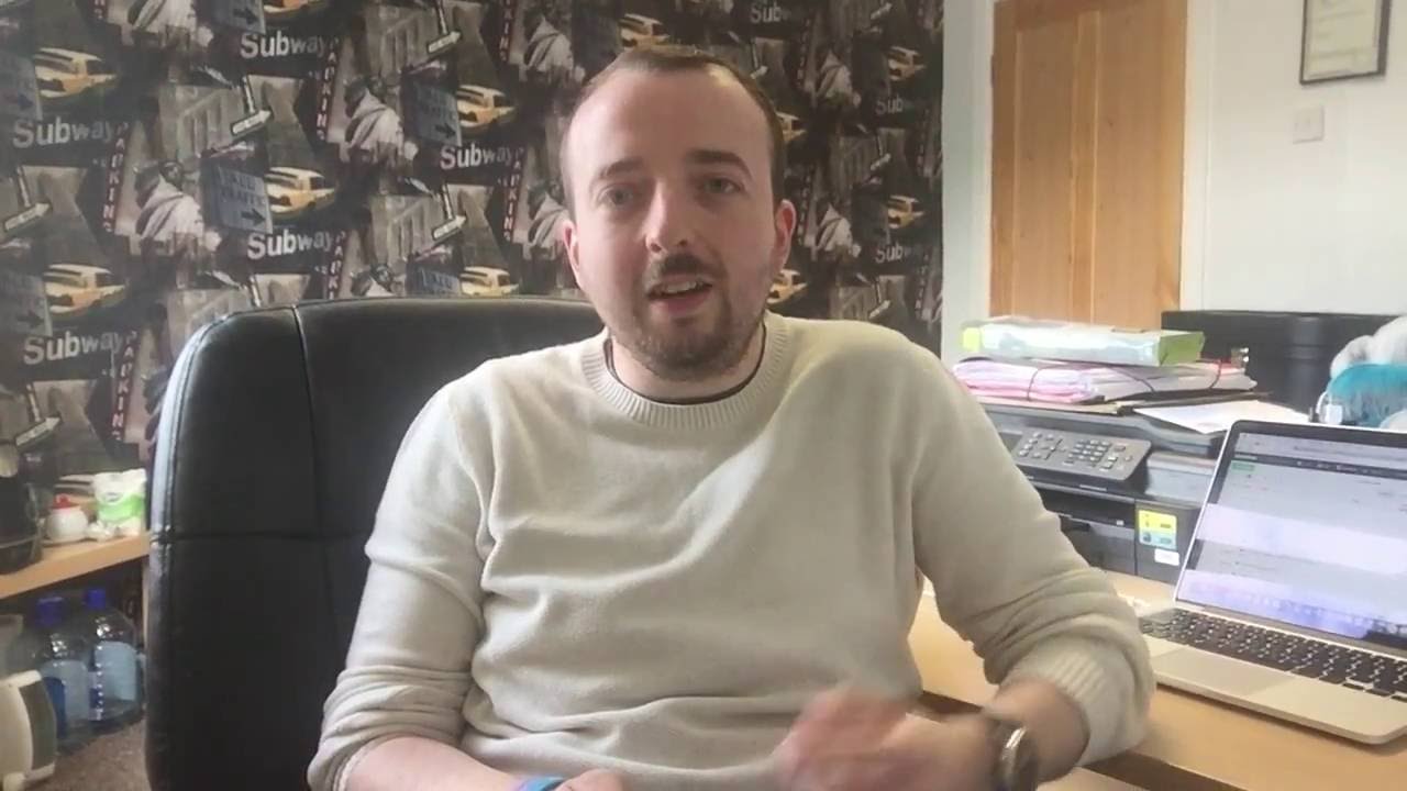 Wide Variety Celebrates 1 Year Anniversary - A Message From The Owner