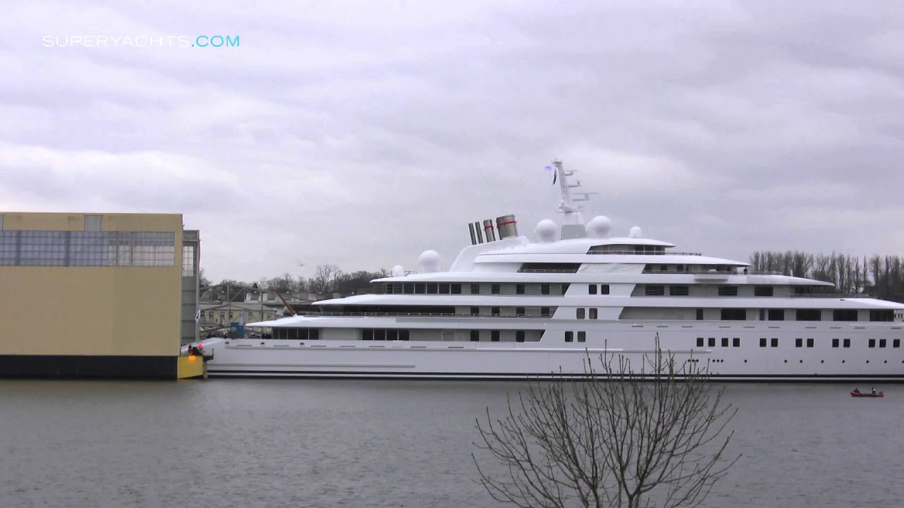 L&uuml;rssen - Azzam