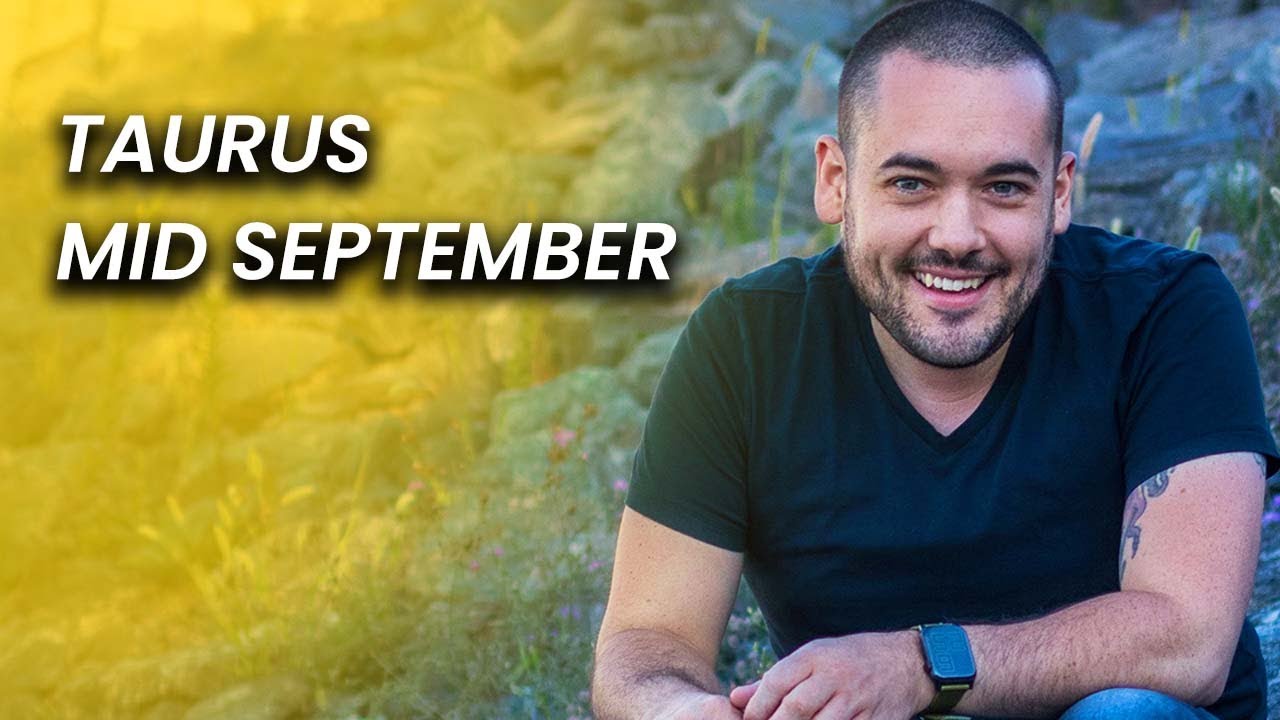 Taurus Your Ticket To Major Success! Mid September 2023