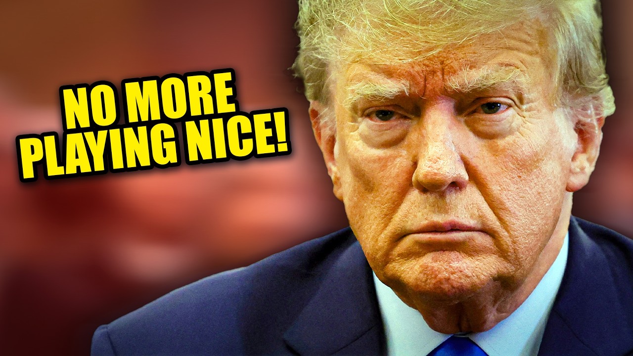 Trump's Favorite Network PUMMELS Him With Disastrous Ratings