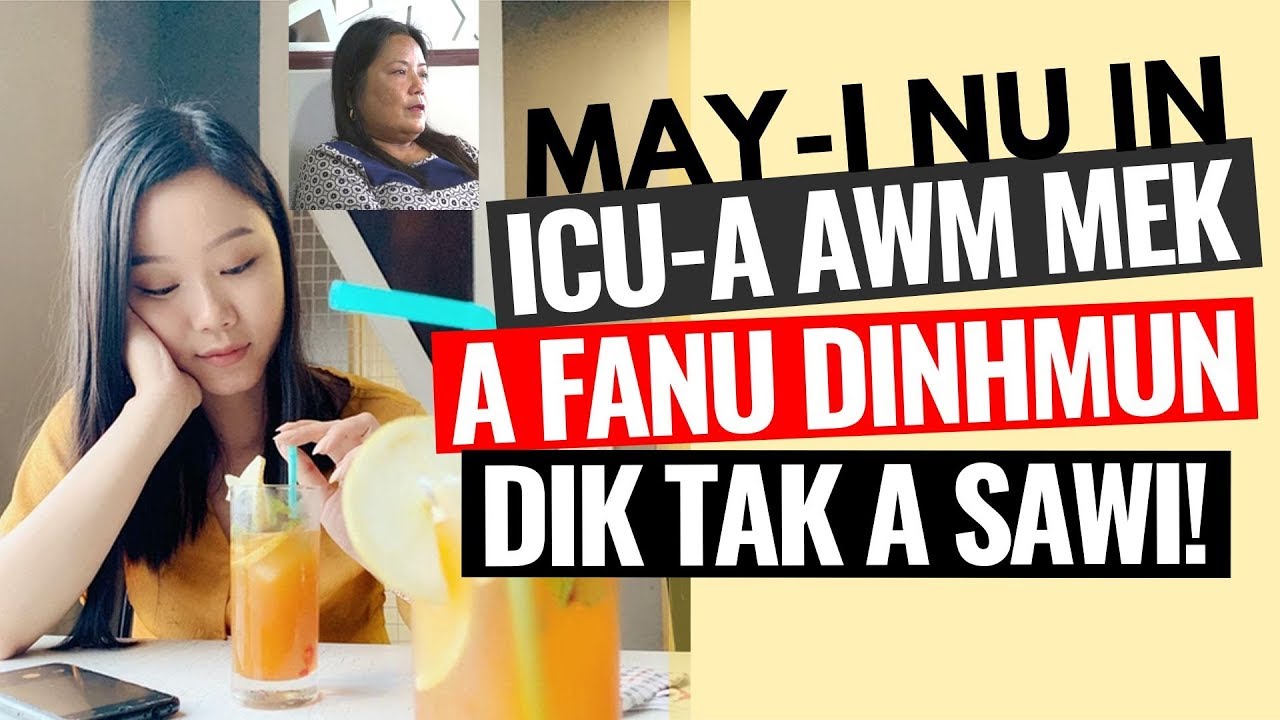 A bulah mittui tihtlak chi a ni lo: Lalremmawii