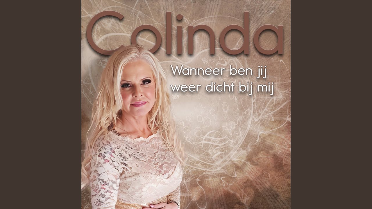 Wanneer Ben Jij Weer Dicht Bij Mij