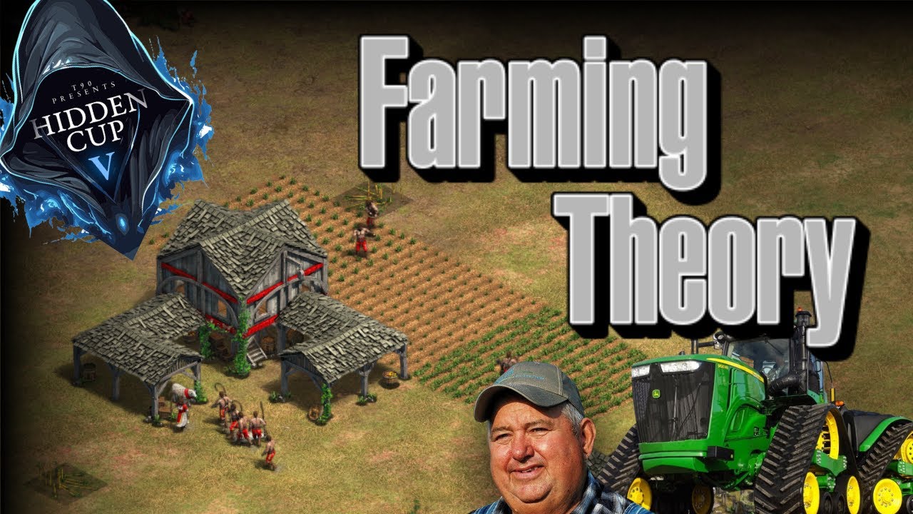 Can we guess Hidden Cup players based on farms?