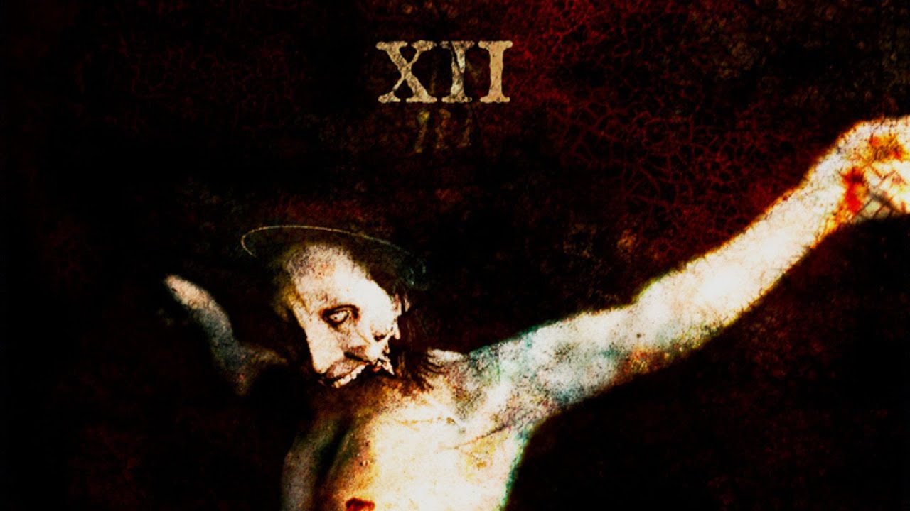 Marilyn Manson - Valentine's Day (Sub - Esp/Ing)