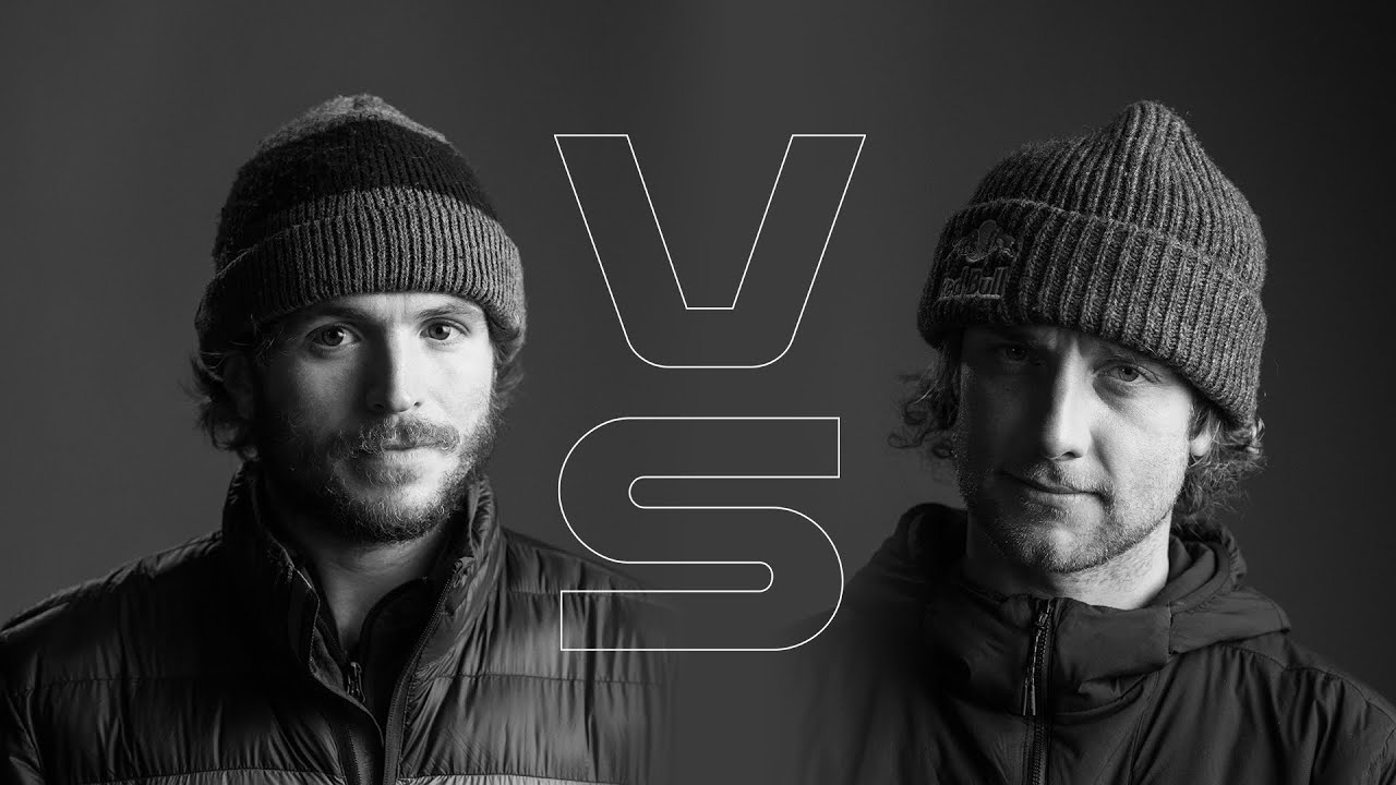 Ben Ferguson vs Austen Sweetin - Natural Selection Tour Jackson Hole, Wyoming - Round 1 Qualifiers