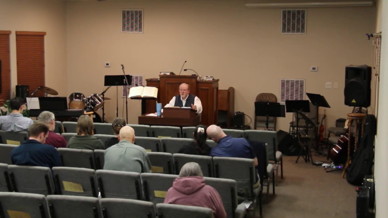 GRPC Redding Live