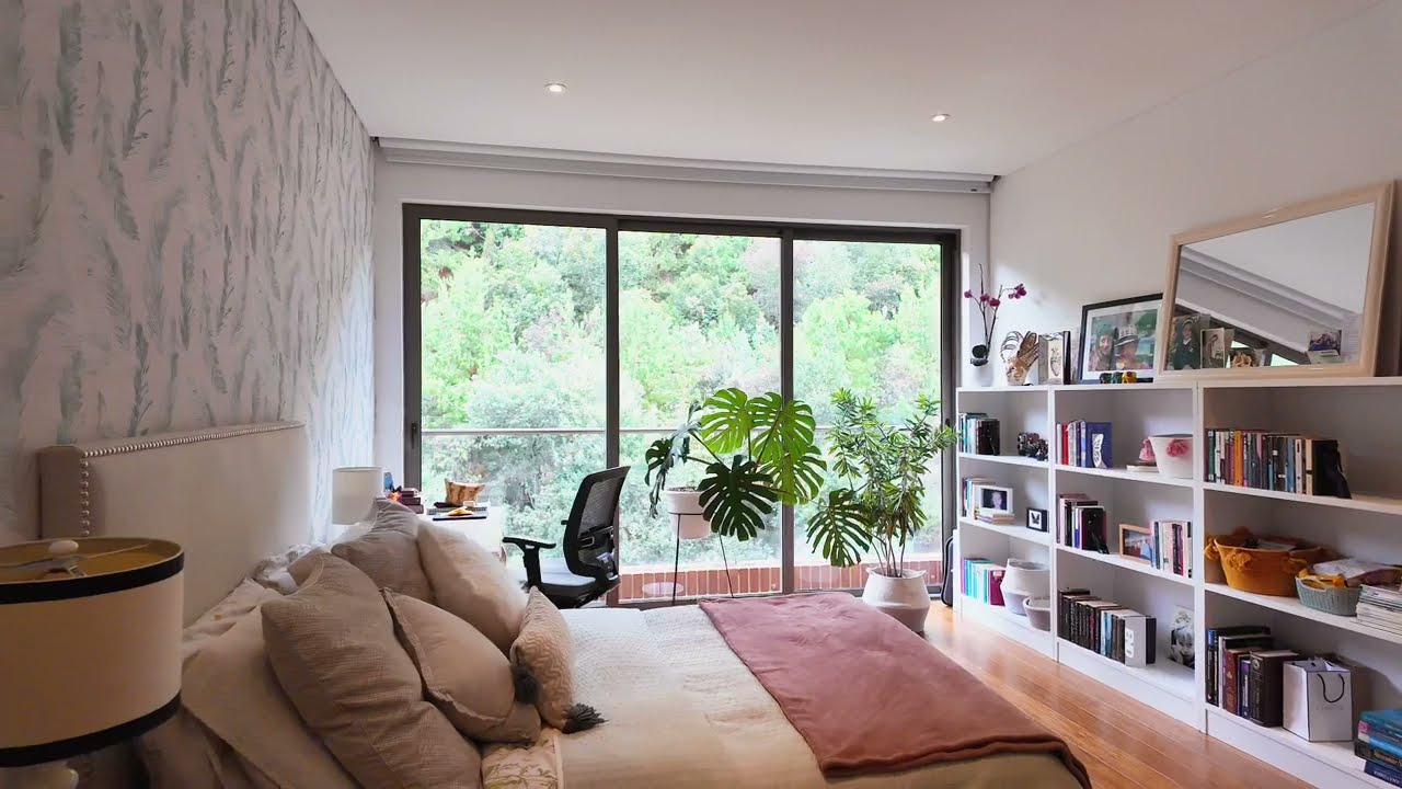Apartamento para venta en Cerros de los Alpes