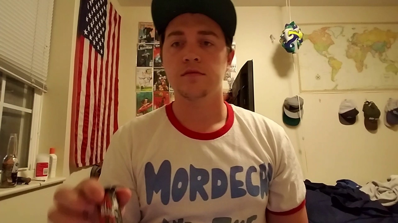 Longer ASMR Trigger test